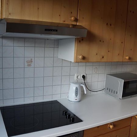 Ferienwohnung Henneberg Schonungen Esterno foto
